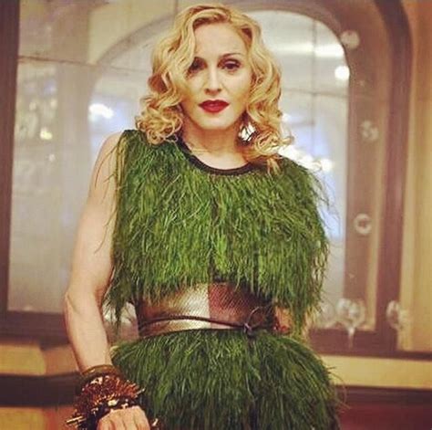 Madonna's Louis Vuitton Ads Revealed, Plus More 